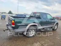 2000 Toyota TUNDRA фото