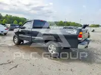 2000 Toyota TUNDRA photo