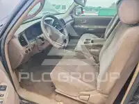 2000 Toyota TUNDRA фото