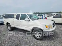 2000 Toyota TUNDRA фото