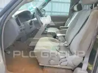2000 Toyota TUNDRA фото