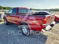 2000 Toyota TUNDRA фото