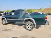 2000 Toyota TUNDRA фото