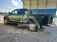 2000 Toyota TUNDRA фото