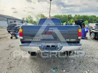 2000 Toyota TUNDRA photo