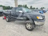 2000 Toyota TUNDRA фото