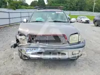 2000 Toyota TUNDRA фото