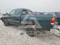 2000 Toyota TUNDRA фото