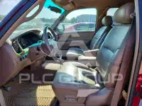 2000 Toyota TUNDRA фото