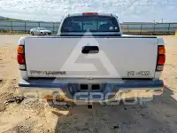 2000 Toyota TUNDRA фото