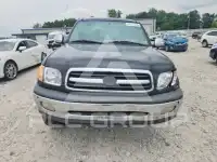 2000 Toyota TUNDRA фото