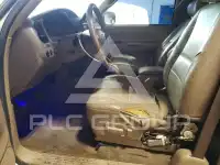 2000 Toyota TUNDRA фото