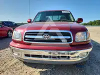 2000 Toyota TUNDRA фото