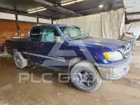 2000 Toyota TUNDRA фото