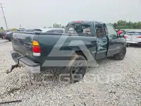 2000 Toyota TUNDRA фото