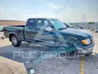 2000 Toyota TUNDRA фото