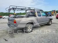 2000 Toyota TUNDRA фото