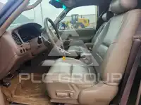 2000 Toyota TUNDRA фото