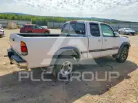 2000 Toyota TUNDRA фото