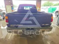 2000 Toyota TUNDRA фото