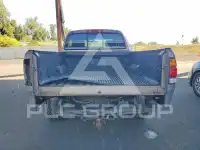 2000 Toyota TUNDRA фото