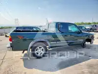 2000 Toyota TUNDRA фото