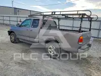 2000 Toyota TUNDRA фото
