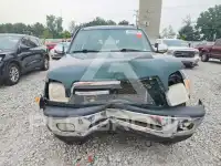 2000 Toyota TUNDRA фото
