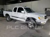 2000 Toyota TUNDRA фото