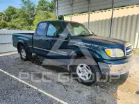 2000 Toyota TUNDRA фото