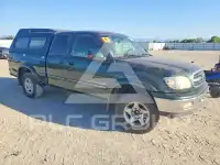 2000 Toyota TUNDRA фото