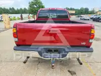 2000 Toyota TUNDRA фото