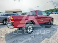 2000 Toyota TUNDRA фото