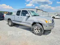 2000 Toyota TUNDRA фото