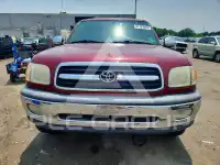 2000 Toyota TUNDRA фото