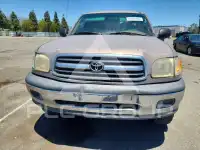 2000 Toyota TUNDRA фото