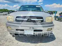 2000 Toyota TUNDRA фото