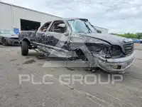 2000 Toyota TUNDRA фото