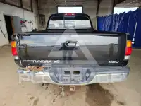 2000 Toyota TUNDRA фото