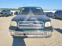 2000 Toyota TUNDRA фото