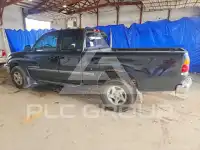 2000 Toyota TUNDRA фото