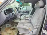 2000 Toyota TUNDRA фото