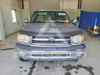 2000 Toyota TUNDRA photo