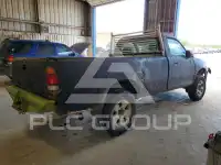 2000 Toyota TUNDRA фото
