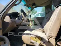 2000 Toyota TUNDRA фото