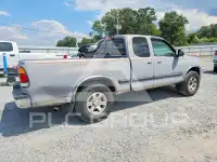 2000 Toyota TUNDRA фото