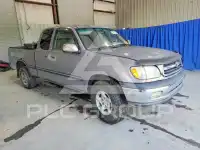 2000 Toyota TUNDRA photo