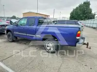 2000 Toyota TUNDRA фото