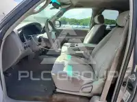 2000 Toyota TUNDRA фото