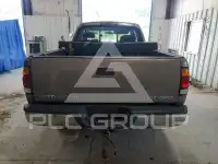 2000 Toyota TUNDRA photo